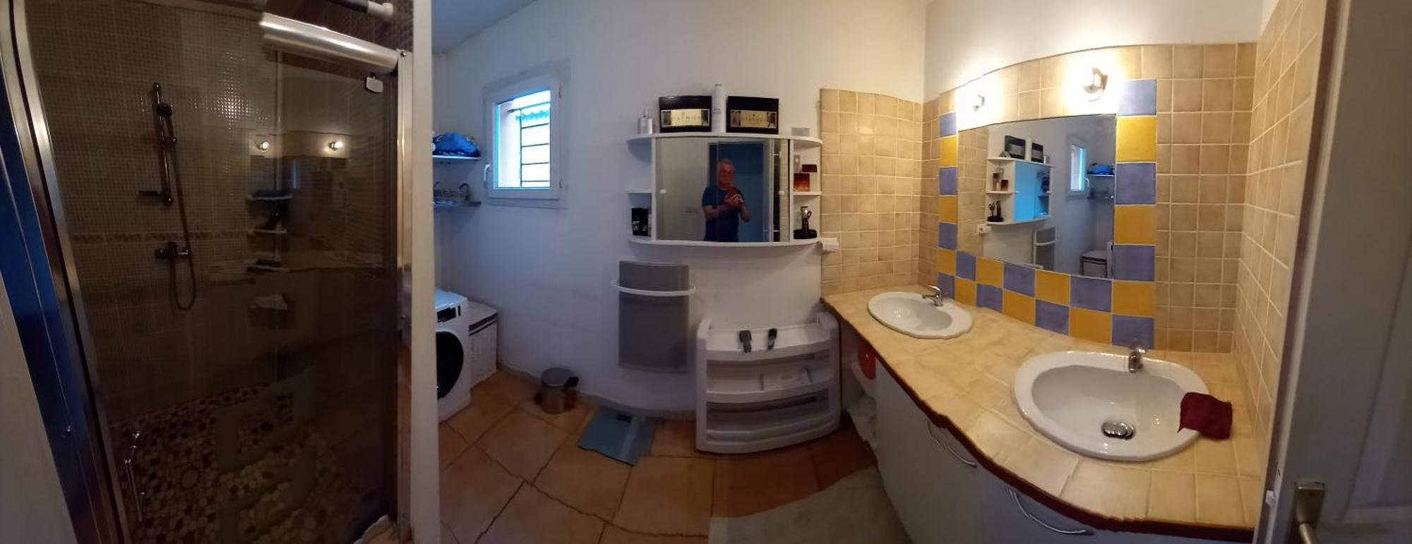 Chambre Aloevera Saint-Christol  Exteriör bild